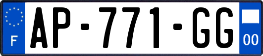 AP-771-GG