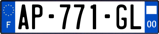 AP-771-GL