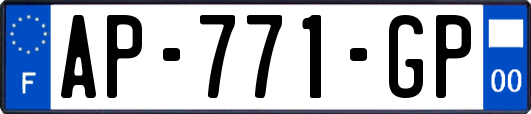 AP-771-GP