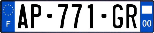 AP-771-GR