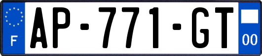AP-771-GT