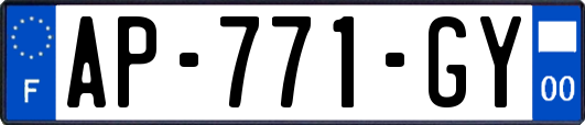 AP-771-GY