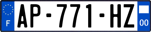 AP-771-HZ
