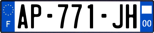 AP-771-JH
