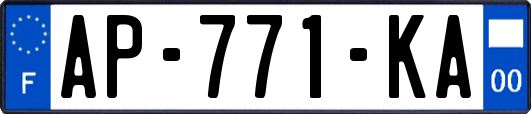 AP-771-KA