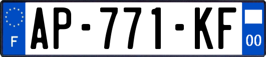 AP-771-KF