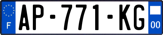 AP-771-KG