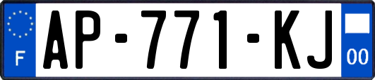 AP-771-KJ