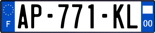 AP-771-KL