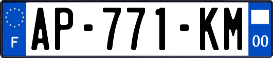 AP-771-KM