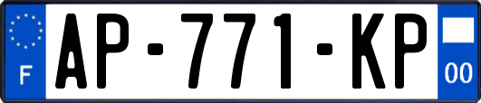 AP-771-KP