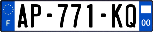 AP-771-KQ