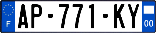 AP-771-KY