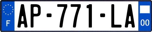 AP-771-LA