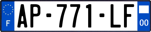 AP-771-LF