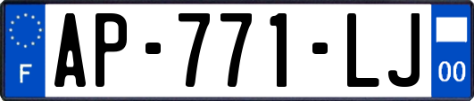 AP-771-LJ