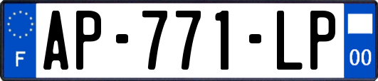 AP-771-LP