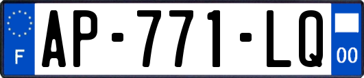 AP-771-LQ