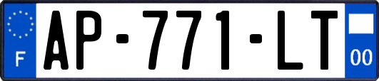 AP-771-LT