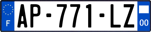 AP-771-LZ