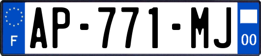 AP-771-MJ