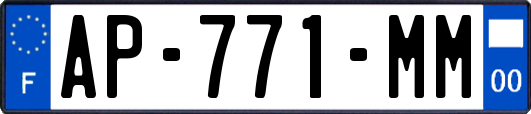 AP-771-MM
