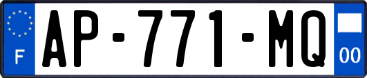 AP-771-MQ