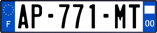 AP-771-MT