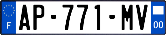 AP-771-MV