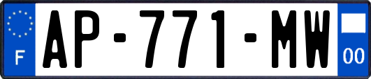 AP-771-MW