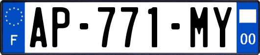 AP-771-MY