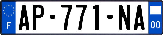AP-771-NA