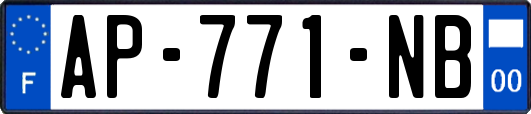 AP-771-NB