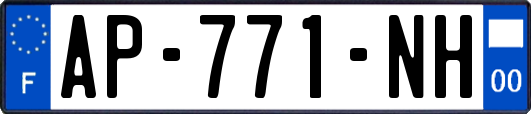 AP-771-NH