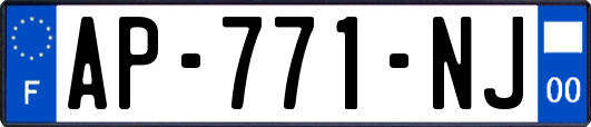 AP-771-NJ