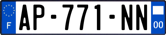 AP-771-NN