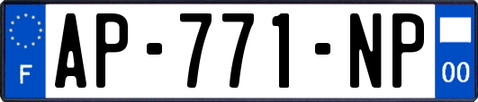 AP-771-NP