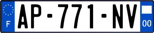 AP-771-NV