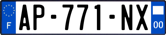 AP-771-NX