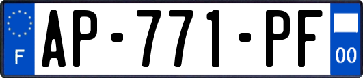 AP-771-PF