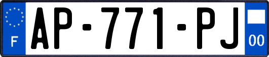AP-771-PJ