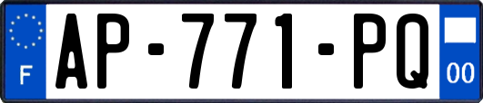 AP-771-PQ