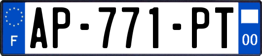 AP-771-PT