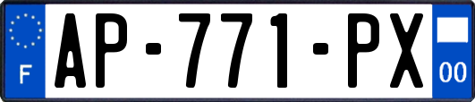 AP-771-PX