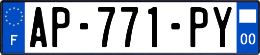 AP-771-PY