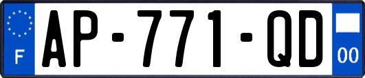 AP-771-QD