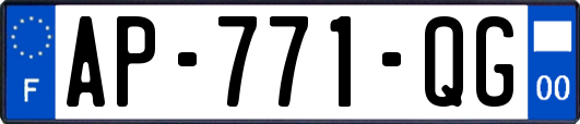 AP-771-QG