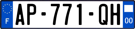 AP-771-QH