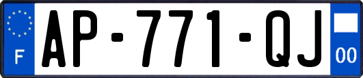 AP-771-QJ