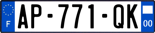 AP-771-QK